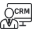 Customer CRM Software