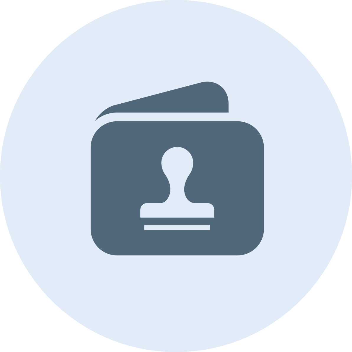 Stampwallet