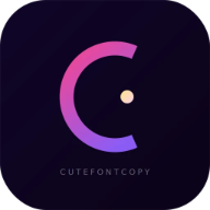 CuteFontCopy