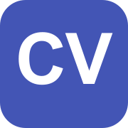 CV-pohja