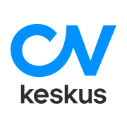 CV Keskus