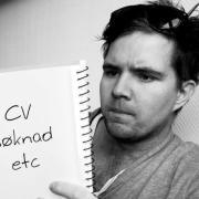 CV-nerden