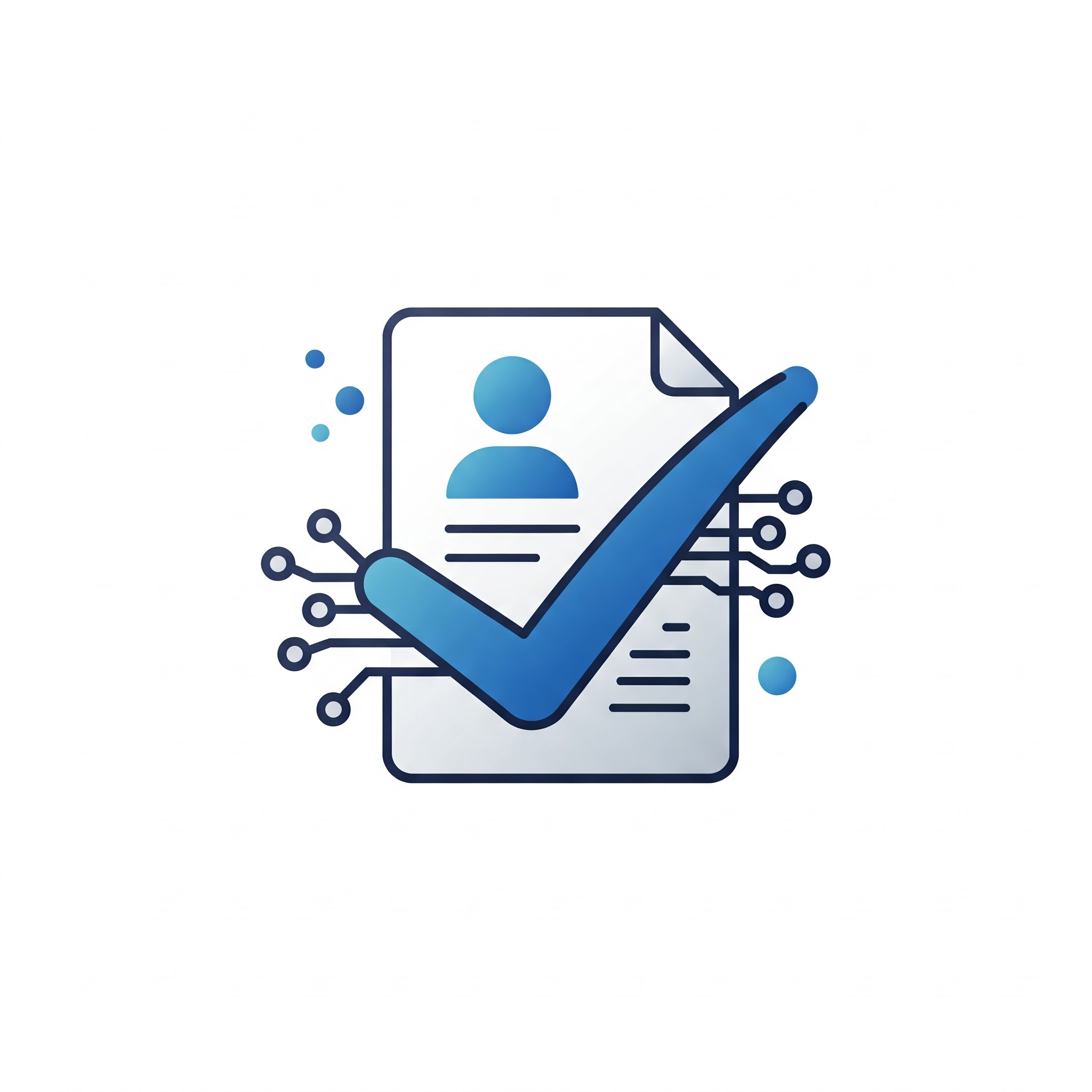 CV Reviewer