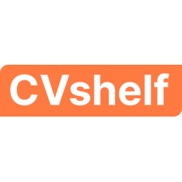 CVshelf