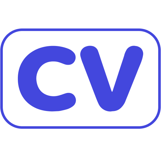 CV Wisely
