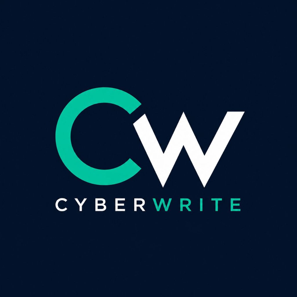 Cyberwrite