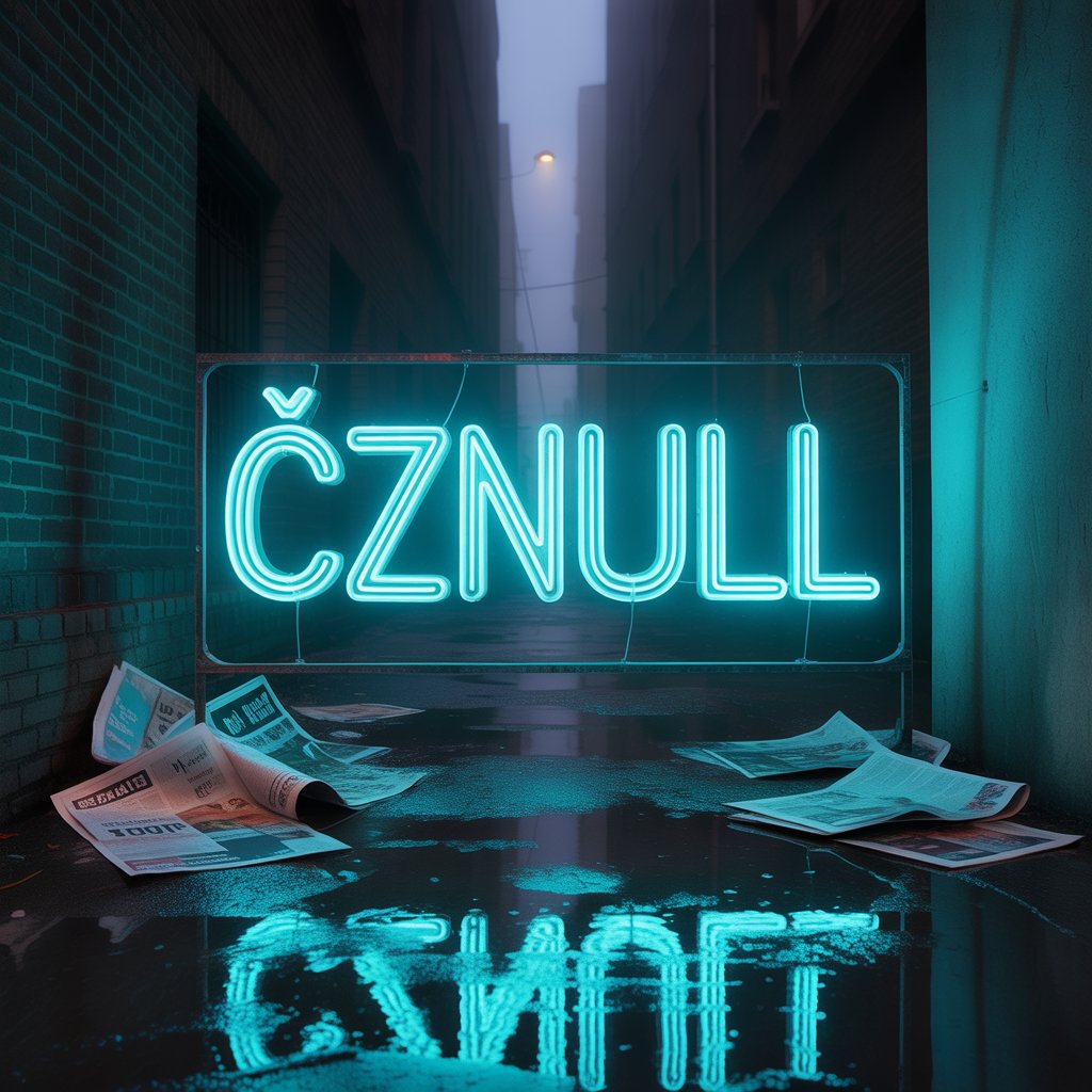CZNull