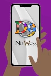 D9 Social Network
