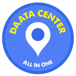 Daata Center