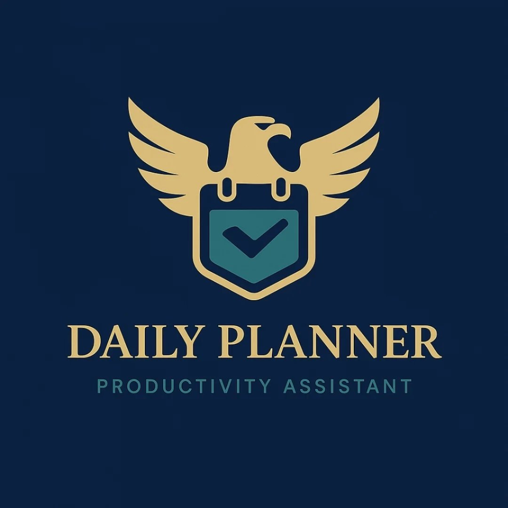 DailyPlanner