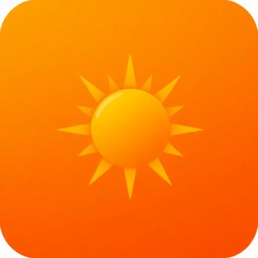 Daily UV Tracker