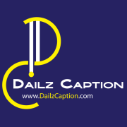 Dailz Caption