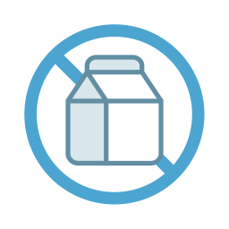 Dairy Free Scanner