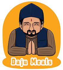 Daju Meals