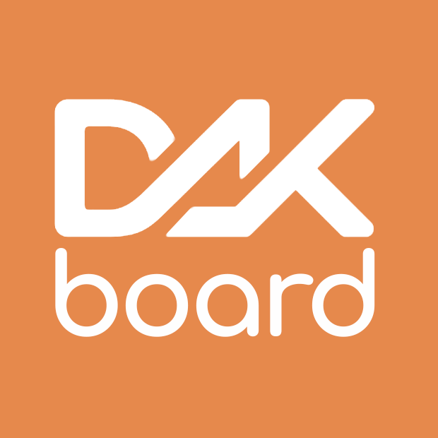 DAKboard