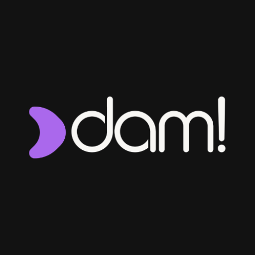 DAM!