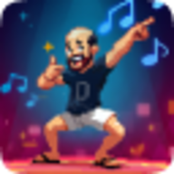 Dancing Dad