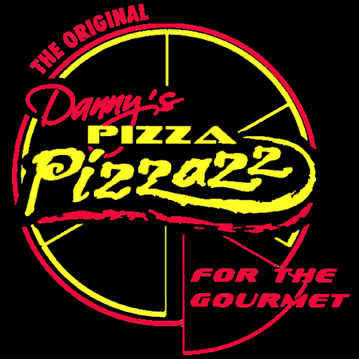 Danny’s Pizza Pizzazz