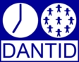 Dantid