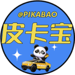 皮卡宝