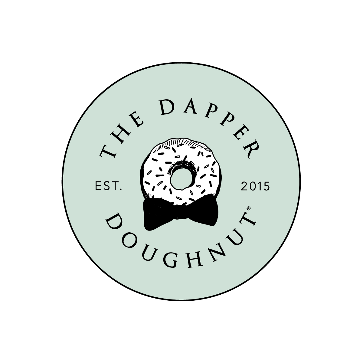 Dapper Doughnut Digital Platform