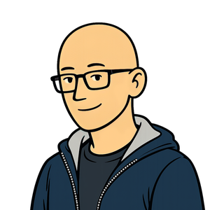 Darren Rowse