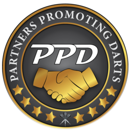 Partners Promoting Darts