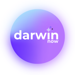 Darwin Now