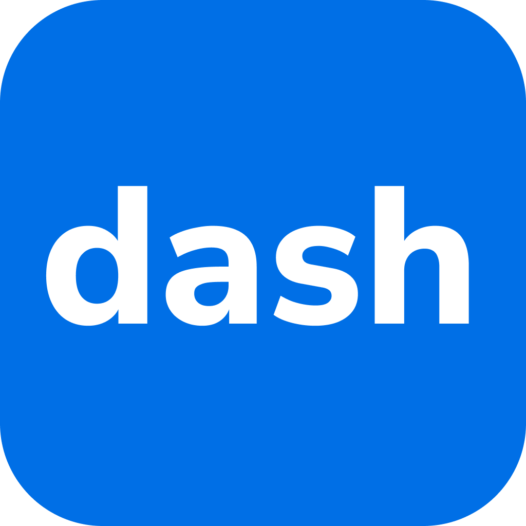 Dash Rides