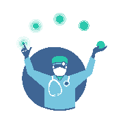 Healthcare Data Insight