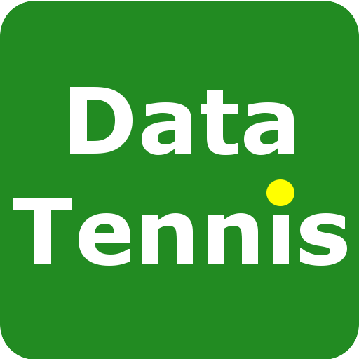 DataTennis.NET