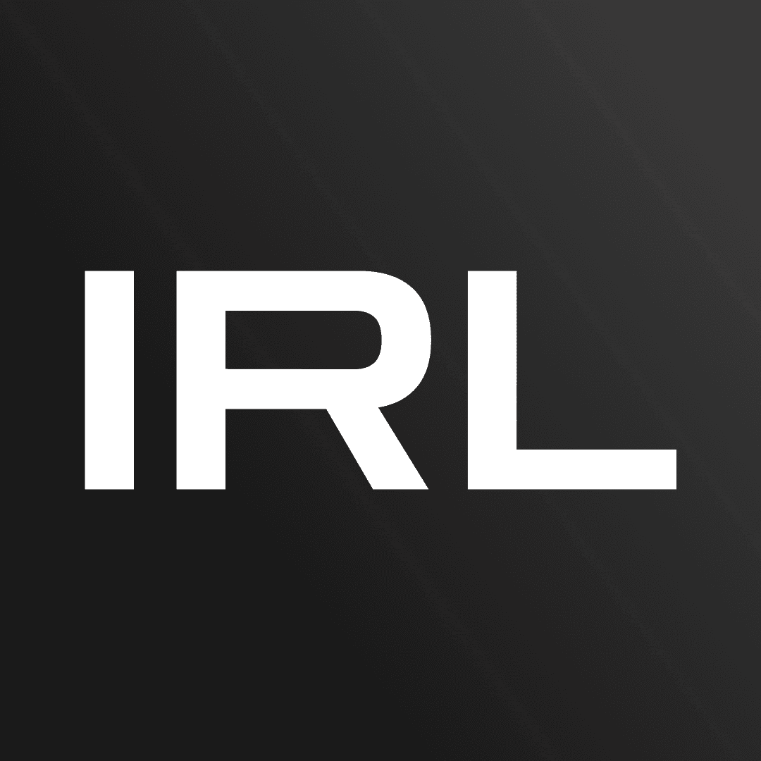 IRL-Dating