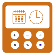 Date Time Calculator