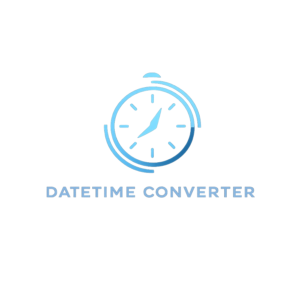 Date Time Converter