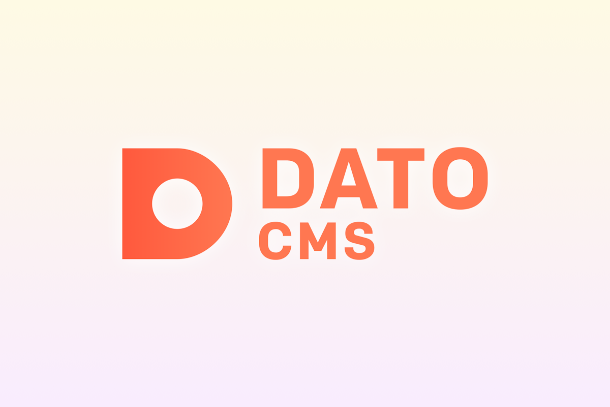 DatoCMS