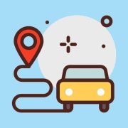 Đặt Xe Nội Bộ