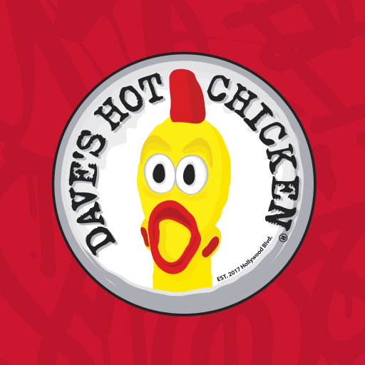 Dave’s Hot Chicken