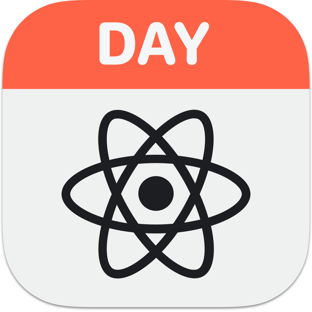 React DayPicker