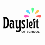 Days Left of School