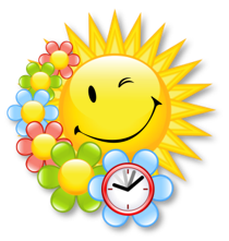 Days Until Spring