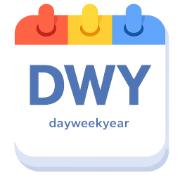 DayWeekYear