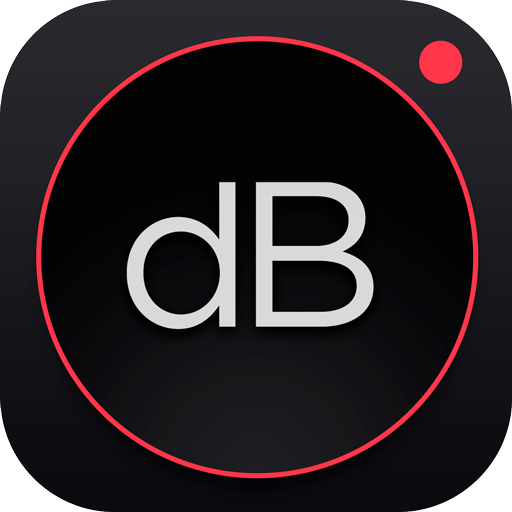 dB Meter Pro