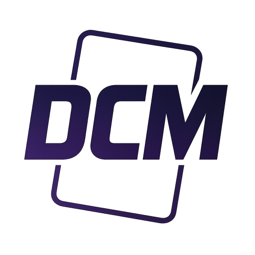 DCM Grading