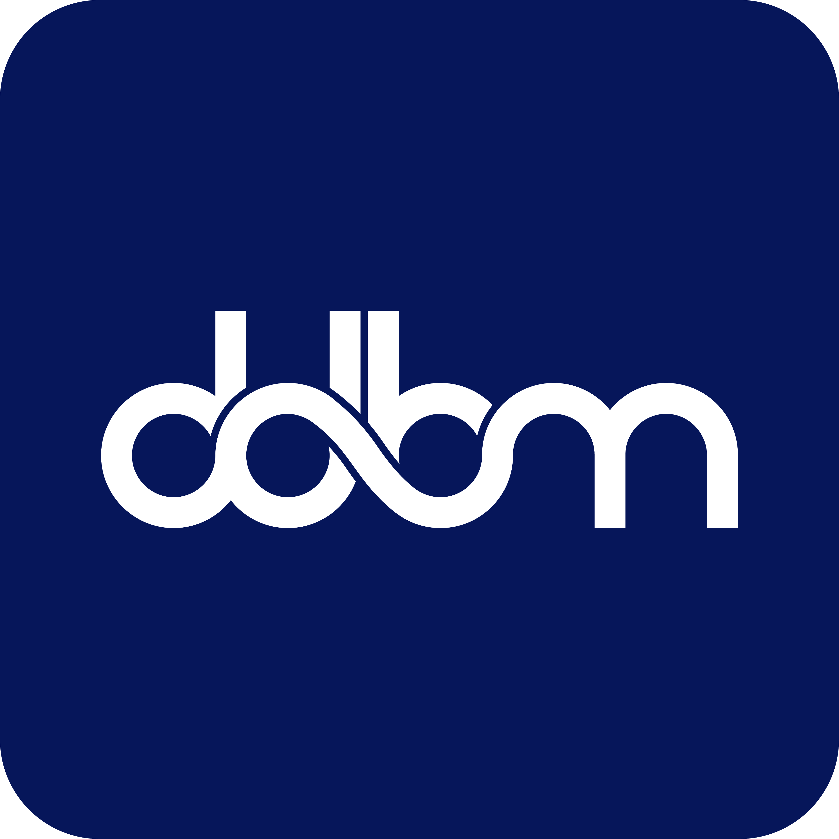 DDBM