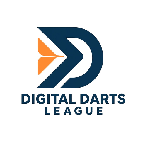Digital Darts League