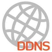 DDNS