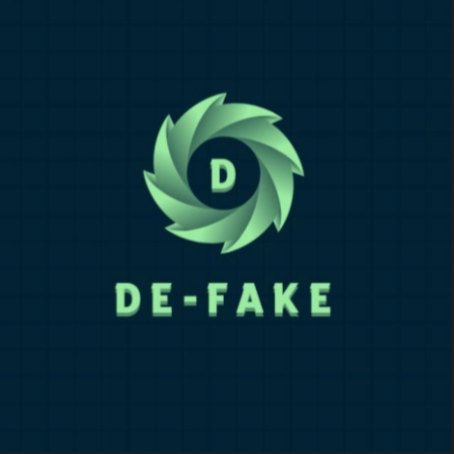 DE-FAKE