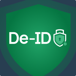 De-ID