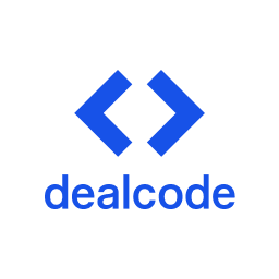 Dealcode