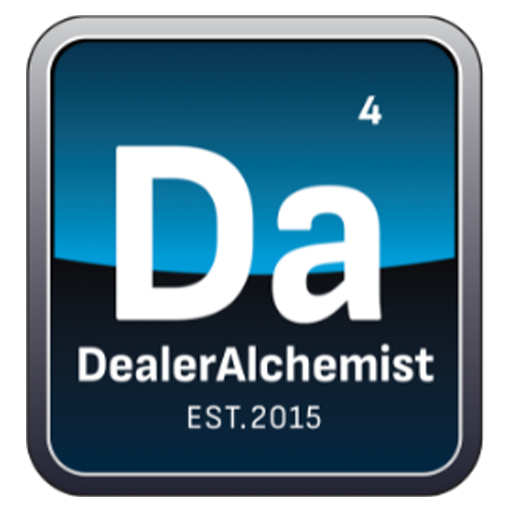 Dealer Alchemist